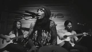 WilaBaliW - Hellamatta ( Acoustic Sessions ) [HD]