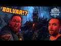 World of Warcraft: Shadowlands LIVE REACTION from BLIZZCON 2019!