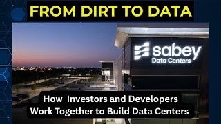 An Inside Look at the Data Center Development Journey