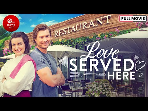 Love Served Here (2023) Full Movie
