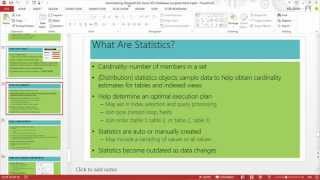 Administering Microsoft SQL Server 2012, 04, Manage Data
