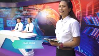 VTR คณะกรรมการนักศึกษา คณะนิเทศศาสตร์ DPU 2019