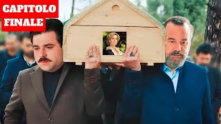 Ultima puntata della soap opera La Promessa - 2 funerali e 3 tradimenti