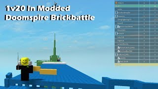 Playtubepk Ultimate Video Sharing Website - 1v1 doomspire brickbattle roblox