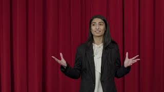 Having Faith in Science | Malaika Mahmood | TEDxRutgersCamden