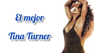 The Best - Tina Turner (Subtítulos en español)