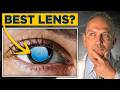 Which is the Best Cataract Lens in 2024?