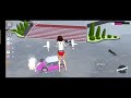 sakura school simulator game/Sakura viral video/trending video