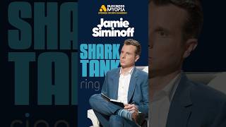 Rejected by Sharks, Empowered by Success Jamie Siminoff