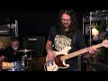 5 led zeppelin songs in 4 minutes cme full band fridays