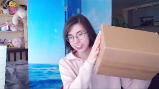 TXT - THE DREAM CHAPTER: STAR [ABLUM UNBOXING ]