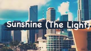 Sunshine (The Light) - Fat Joe, Dj Khaled& Amorphous