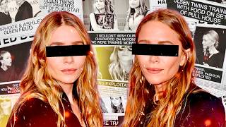 Everything You Don't Know About The Exploitation of Mary-Kate & Ashley Olsen