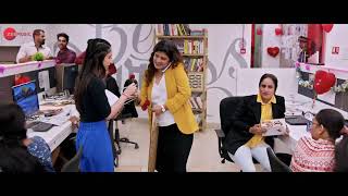 Dil Ka Telephone - Full Video | Dream Girl | Ayushmann Khurrana | Jonita Gandhi & Nakash Aziz