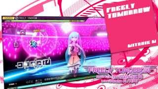 【初音ミク】「Future Tone」楽曲ドドーンッと10曲ご紹介！【Project DIVA Arcade】