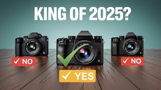 Top 5 Best Compact Cameras 2025