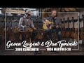 Gaven Largent & Dan Tyminski // I Dreamed Of An Old Love Affair //