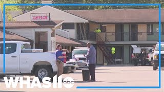 Louisville officials order Shively motel to shut down immediately