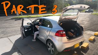 Revendiendo carros hasta comprarme una S1000R / Parte 3 / Kia Rio spice