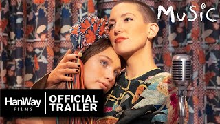 Music - Official Trailer - HanWay Films
