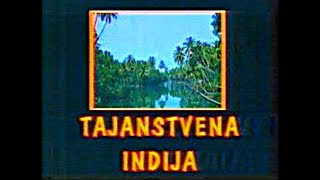 4 Tajanstvena Indija - Dovidjenja Indijo