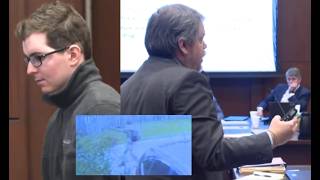 Prosecutor Argues Teen Mass Shooter Needs Life In Prison, No Parole — ENTIRE CLOSING ARGUMENT