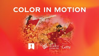 Color in Motion: Chromatic Explorations of Cinema