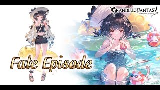 [Granblue Fantasy] Fate Episode / Vikala(Summer)