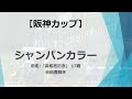 推奨馬⑤頭！【阪神カップ　2024】前走後騎手コメント＋過去レースハイライト