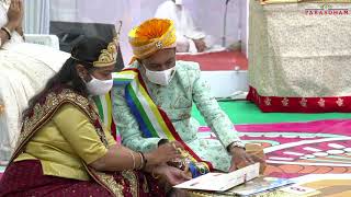 Highlights of Diksha Patrika Aalekhan 2021 | Rashtrasant Param Gurudev | Aatma Yatra, Girnar