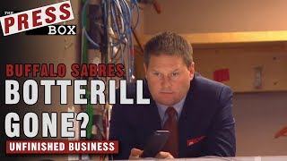 Give Botterill A Chance? - Mar. 14, 2020