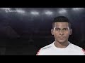 Rodrygo PES 2018 (Nova Versão)