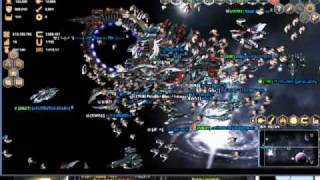 Darkorbit AG1 mmo VS eic