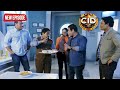 Dr. Salunkhe लाए जब CID Team के लिए गोलगप्पे || CID | TV Serial Latest Episode