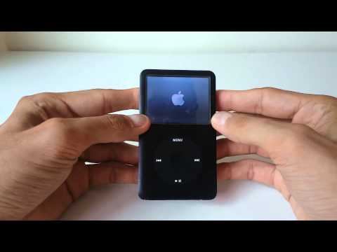 How To Reset Your iPod Classic / Shuffle / Nano How To Reset Your iPod Classic / Shuffle / Nano