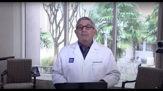 Dr. Klotman's Video Message - Week 152