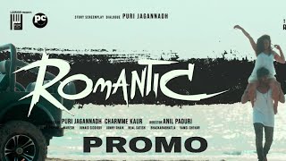 ROMANTIC PROMO | Akash Puri, Ketika Sharma Puri Jagannadh| Charmme Kaur | Anil Paduri| The Review
