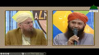 Zehni Azmaish S 11 Audition Islamabad Ep#01 Maulana Abdul Habib Attari