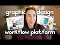 How To Plan & Organize Design Projects in 2026 (Using Miro)