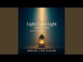 Light Upon Light