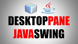 Java SWING #30 - How to use JDesktopPane in Java Netbeans Tutorial