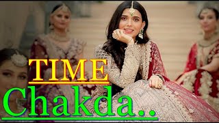 Time Chakda (Full Song) Nimrat Khaira | New Punjabi Song|Desi Crew |Lyrics|Latest Punjabi Songs 2020