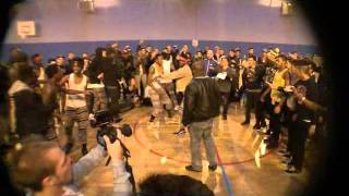 VERTIFIGHT - CH FRANCE 2011- ALLIANCE CREW VS IRON CLICK by YOUVAL