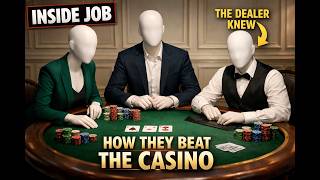 Phil Ivey Casino Heist: How He Won $21M Legally (Edge Sorting Explained)