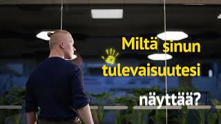 Tiedä ja vaikuta | Kestävä kehitys | Turun AMK