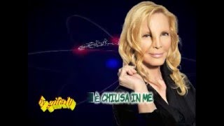 Patty Pravo - La tua voce And i love her (karaoke fair use)