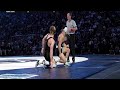 Big Ten Wrestling: 165 LBs: Iowa's Alex Marinelli vs. Penn State's Vincenzo Joseph