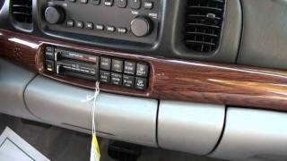 2004 Buick LeSabre 3.8 Custom