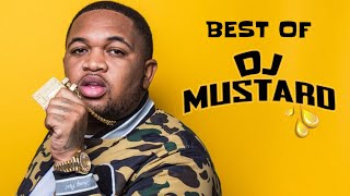 DJ Mustard Mix | R&B Hip Hop Rap Songs | Urban Club Mix | DJDCMIXTAPES