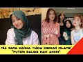 Netizen Dakwa!!Mia Sara Berubah Kerana Berkawan Dengan Kasih Iris Leona!!?